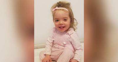 Little Ella's weight loss baffled doctors for months - now her family want to raise awareness of a condition 'no one has ever heard of' - www.manchestereveningnews.co.uk - Manchester