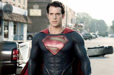 Henry Cavill Won’t Reprise Superman In Upcoming ‘Shazam’ Sequel - etcanada.com