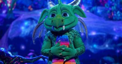 The Masked Singer fans floored as Dragon is unmasked - and it's a shocker - www.manchestereveningnews.co.uk - Australia