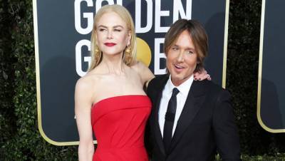 Keith Urban Bravely Defends Wife Nicole Kidman After Man ‘Swats’ Her At Sydney Opera House - hollywoodlife.com