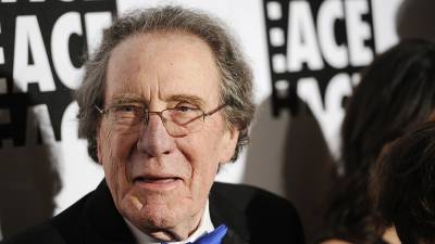 Robert C. Jones, Esteemed Film Editor and Oscar-Winning ‘Coming Home’ Screenwriter, Dies at 84 - variety.com