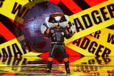 The Masked Singer: Who is Badger? Here’s what we know - www.msn.com