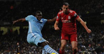 Liverpool fans 'are trying to create' the Man City rivalry, Micah Richards insists - www.manchestereveningnews.co.uk - Manchester