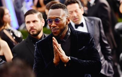 Mahershala Ali was “directly involved” in Marvel hiring first Black female writer for Blade reboot - www.nme.com