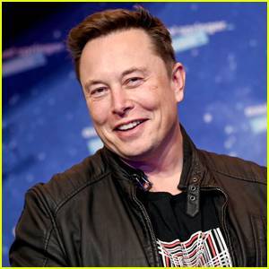 Elon Musk Shares Super Cute New Photo of Son X Æ A-XII - www.justjared.com
