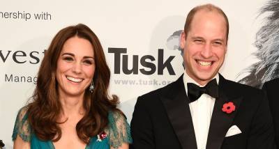 Kate Middleton Gushes About Prince William in Candid Interview! - www.justjared.com