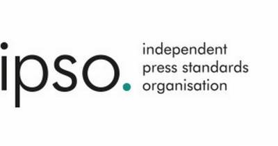 IPSO upholds online bookshop complaint against Daily Record - www.dailyrecord.co.uk - Scotland