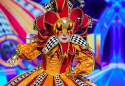 The Masked Singer: Harlequin’s identity revealed in latest episode’s double elimination - www.msn.com - South Korea