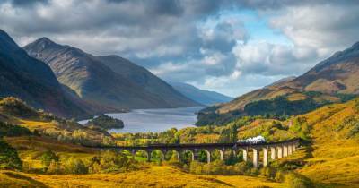 Harry Potter filming locations in Scotland we can't wait to visit in 2021 when lockdown ends - www.dailyrecord.co.uk - Scotland
