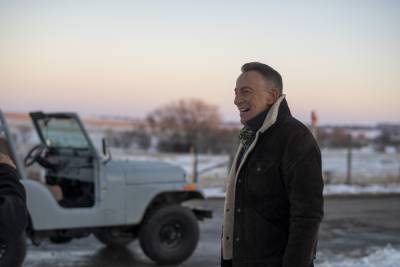 How Bruce Springsteen Agreed To Do a Super Bowl Commercial for Jeep - variety.com
