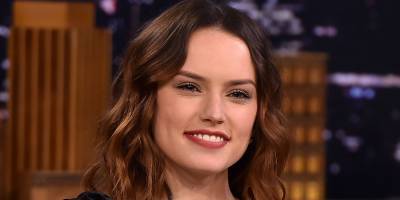 Daisy Ridley Explains Why She Has No Plans on Returning to Social Media - www.justjared.com - Spain