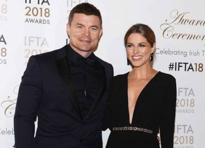 Brian O’Driscoll has ‘recurring dream’ about friend who tragically died - evoke.ie