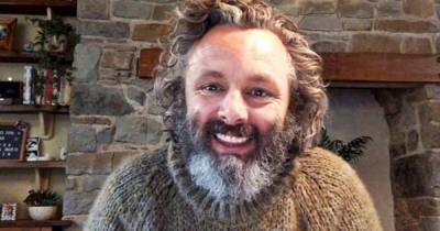 TALK OF THE TOWN: Show us around, Michael Sheen! - www.msn.com