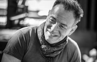 Bruce Springsteen stars in Jeep Super Bowl ad, his first ever commercial - www.nme.com