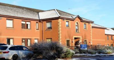Improvements made at Johnstone care home after damning report during pandemic - www.dailyrecord.co.uk