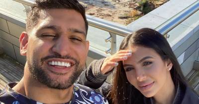 Amir Khan buys his one-year-old son a lavish £30,000 birthday gift - www.manchestereveningnews.co.uk