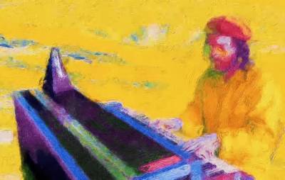 Listen to Chet Faker’s upbeat new single ‘Get High’ - www.nme.com