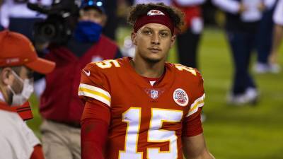 Patrick Mahomes’ Chiefs Salary Is Among the Biggest in NFL History—Here’s His Net Worth - stylecaster.com - New York - Texas - Boston - Kansas City