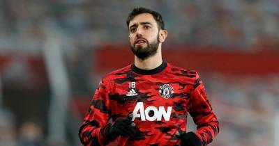 Manchester United great picks out Bruno Fernandes trait that is propelling their title challenge - www.manchestereveningnews.co.uk - Manchester - Portugal