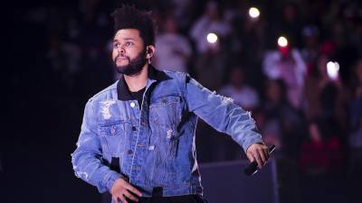 Will The Weeknd Be Paid For His Super Bowl Performance? Here’s His Net Worth Halftime Show Salary - stylecaster.com