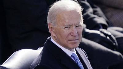President Biden Says Trump Should Not Receive Intelligence Briefings Due to "Erratic Behavior" - www.hollywoodreporter.com