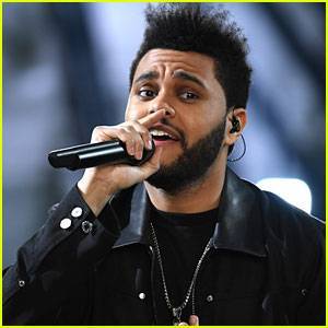 The Weeknd's 2021 Super Bowl Halftime Show Salary Revealed & It's Surprising! - www.justjared.com