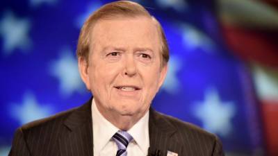 Lou Dobbs' Show Canceled at Fox Business Network - www.hollywoodreporter.com