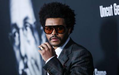 The Weeknd has been given his own day by Toronto mayor - www.nme.com - Florida