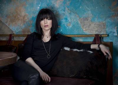 Imelda May addresses big age gap in ‘blessing’ of a relationship - evoke.ie