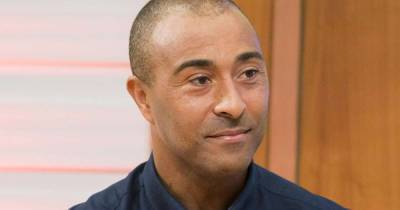 Colin Jackson reveals fears for worrying health struggles - www.msn.com