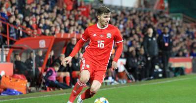 Bolton Wanderers' Declan John plan against Salford City which has been affected by postponement - www.manchestereveningnews.co.uk - city Swansea - city Salford