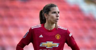 Tobin Heath's injury means an opportunity for another Manchester United star - www.manchestereveningnews.co.uk - USA - Manchester