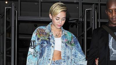 How Miley Cyrus Has Been ‘Seriously Preparing’ For Her Super Bowl Performance: Dieting, Working Out More - hollywoodlife.com - Montana