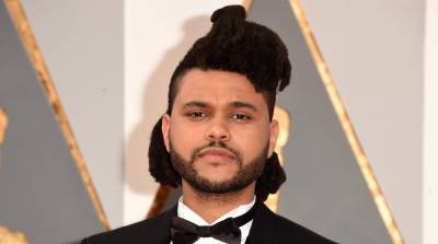 What is The Weeknd's Real Name? What Does His Stage Name Mean? - www.justjared.com - Canada - Ethiopia