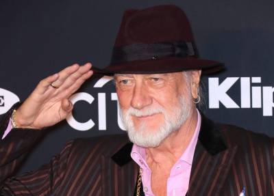 Fleetwood Mac’s Mick Fleetwood Admits Drug Use During The ’70s Got So ‘Out Of Hand’ He Can’t Remember 2 Years Of His Life - etcanada.com