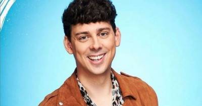Who is Matt Richardson and why has he been added to Dancing On Ice line-up? - www.manchestereveningnews.co.uk