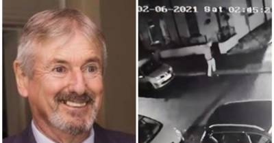 Police urge residents to check gardens as they continue to search for missing man, 69, with dementia - www.manchestereveningnews.co.uk