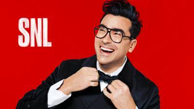 ‘Saturday Night Live’ Ratings Rise In 18-49 Demo With Host Dan Levy - deadline.com - county Levy