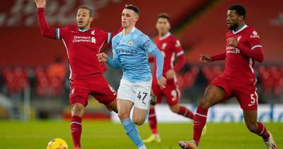Roy Keane identifies Phil Foden's off-pitch quality that he loves as Manchester City beat Liverpool - www.manchestereveningnews.co.uk - Manchester - city However