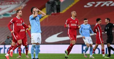 Ilkay Gundogan makes risky joke about Man City penalty miss vs Liverpool FC - www.manchestereveningnews.co.uk - Manchester - Germany