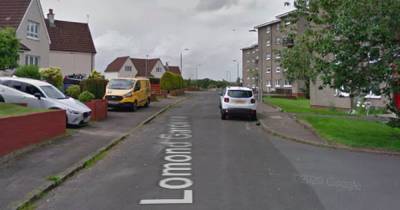 Woman rushed to hospital with serious facial injuries after Paisley disturbance - www.dailyrecord.co.uk - county Garden