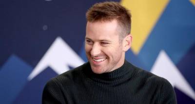 Armie Hammer: Film critic Mara Reinstein remembers her ‘awful’ chat with the actor summer 2020 - www.pinkvilla.com