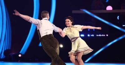 Dancing On Ice stars 'clash' behind the scenes amid 'favouritism' row - www.msn.com