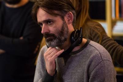 ‘Everest’ Director Baltasar Kormakur Teams With Olaf Olafsson on Pandemic-Set Love Story ‘Touching’ - variety.com - Iceland