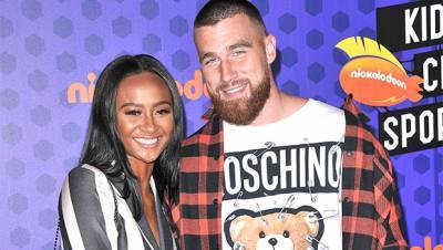 Kayla Nicole: 5 Things To Know About Travis Kelce’s Gorgeous Girlfriend - hollywoodlife.com - San Francisco - county Bay - county Travis - Kansas City