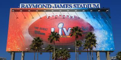 How Much Does a Super Bowl 2021 Commercial Cost? - www.justjared.com