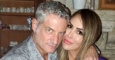 RHOC’s Kelly Dodd Publicly Tells Husband Rick Leventhal’s Daughter Veronica: ‘Stop Talking About Us’ Amid COVID Controversy - www.usmagazine.com