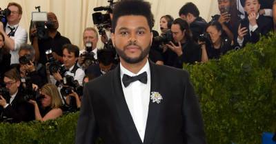 Who is The Weeknd performing at the Super Bowl LV halftime show? - www.manchestereveningnews.co.uk - USA - county Bay - Kansas City