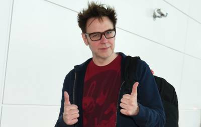 James Gunn says ‘The Suicide Squad’ is “fully finished” - www.nme.com