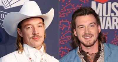 Diplo Plays Morgan Wallen’s Song ‘Heartless’ at Super Bowl Party Amid N-Word Controversy - www.usmagazine.com - Florida - Tennessee